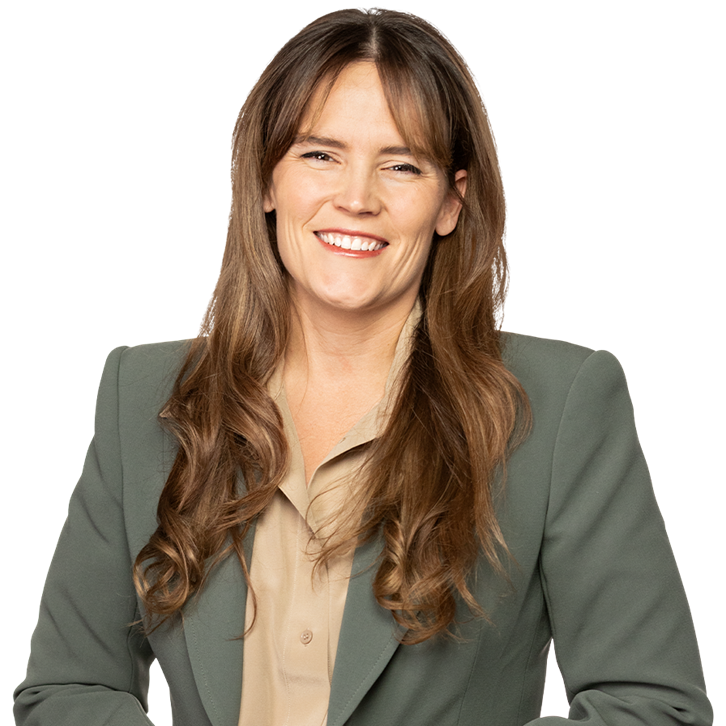 Sophie Underwood McKinsey & Company